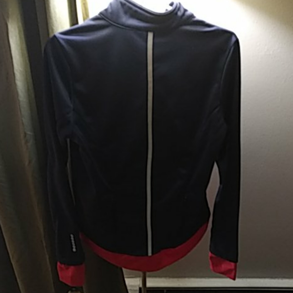 Jacket - Picture 2 of 2